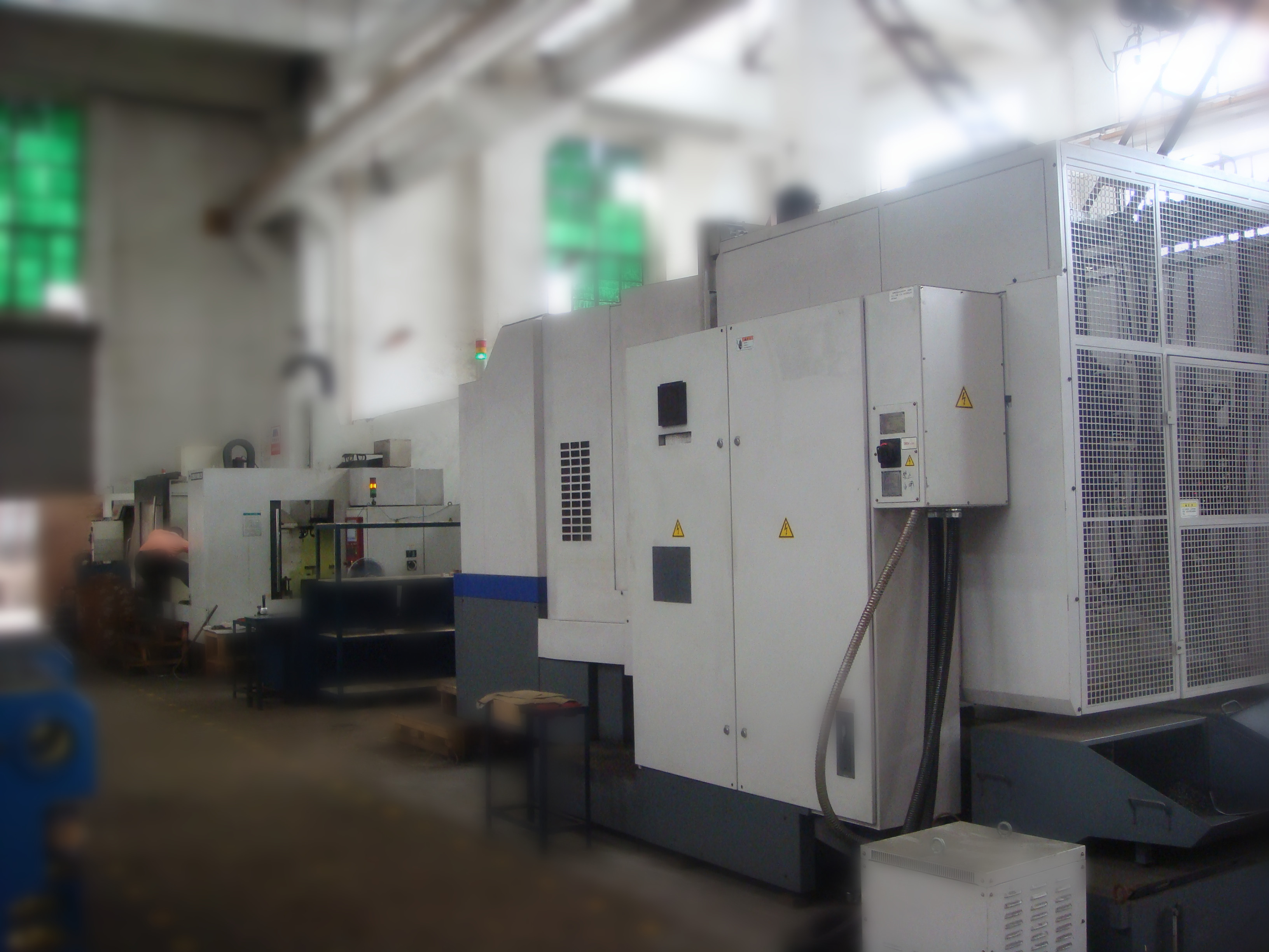 Hangzhou Xinjingui Machinery Co., Ltd.